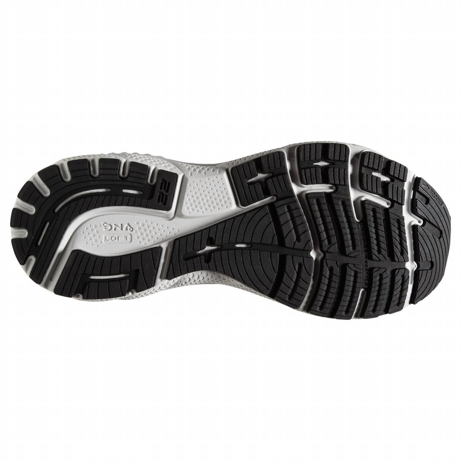 Brooks - Men's Adrenaline Gts 22 Running Shoes