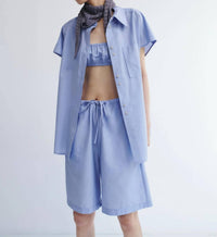 Rus - SHINGU SHORTS