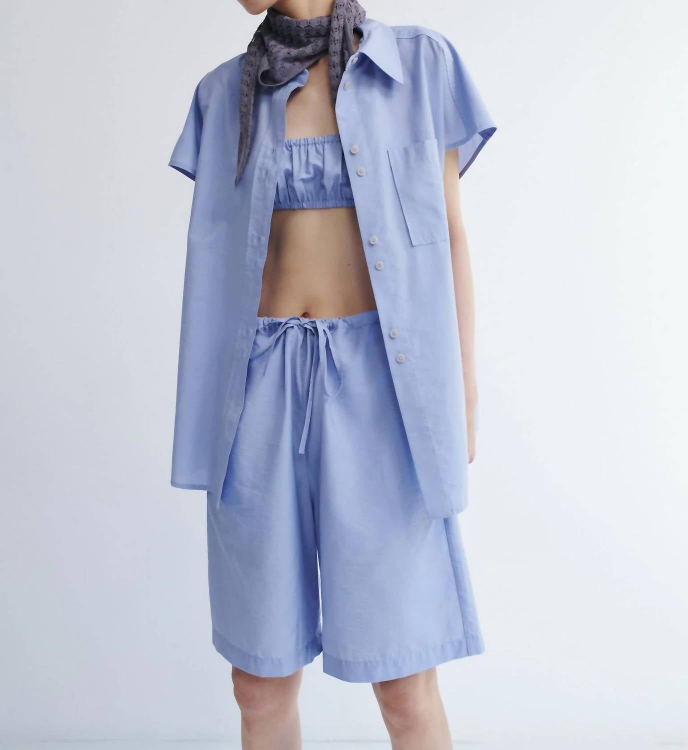 Rus - SHINGU SHORTS