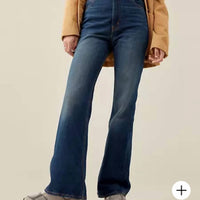 Levi'S - 70's High Rise Flare Jeans
