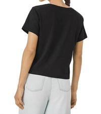 Splendid - Louisa V Neck Tee Shirt