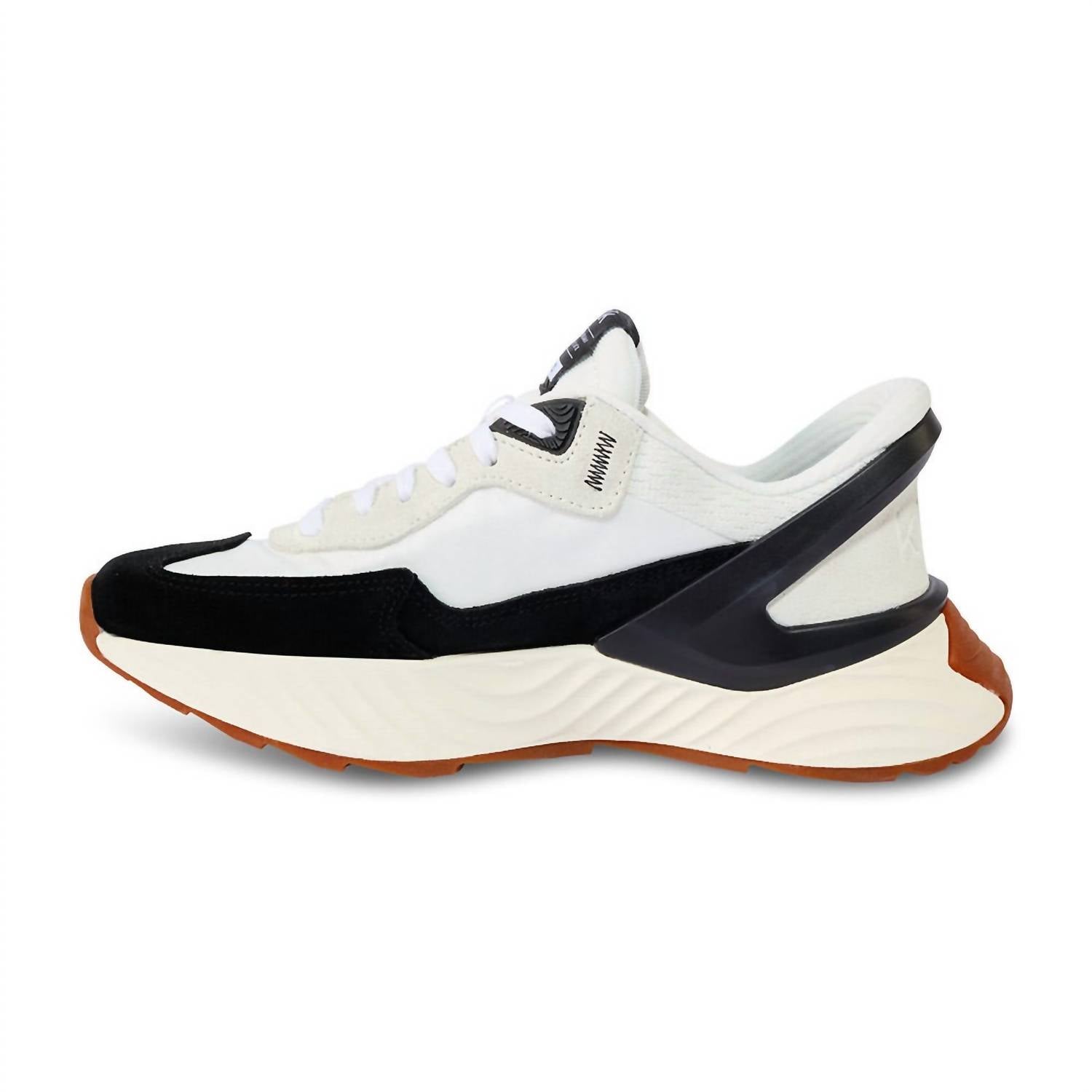 Kizik - Women's Monaco Sneakers