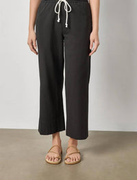 Lilla P - Wide Leg Summer Pant