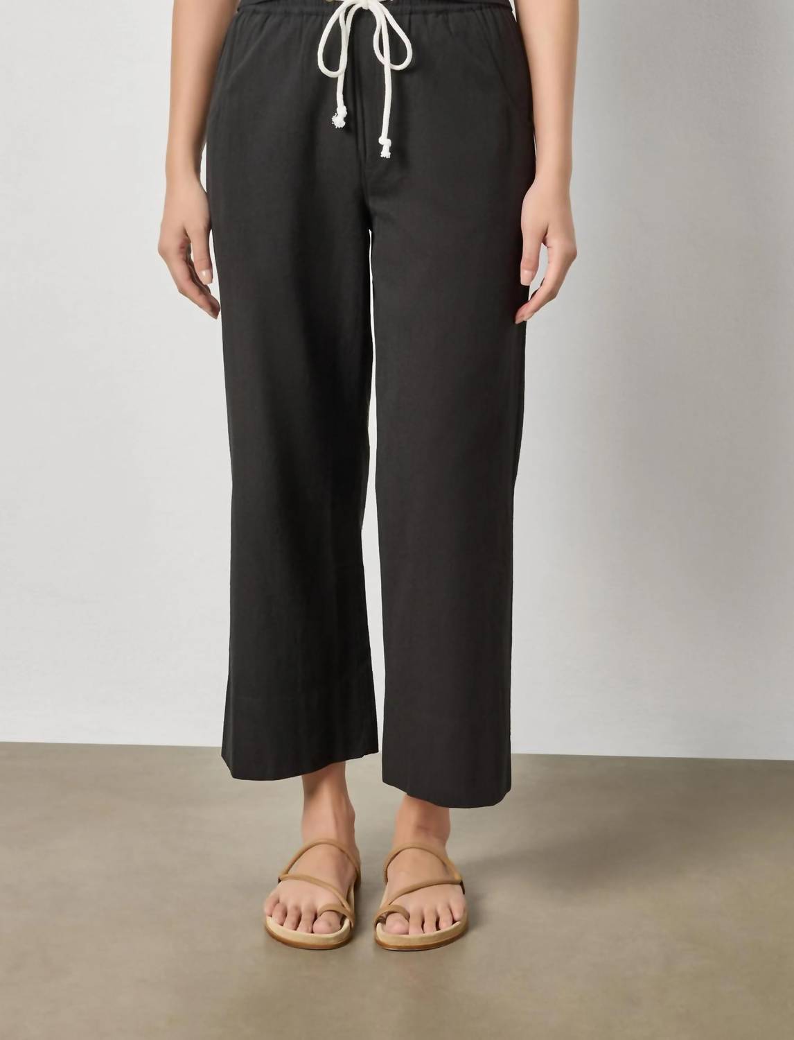 Lilla P - Wide Leg Summer Pant