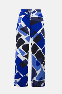 Joseph Ribkoff - RECYCLED WOVEN PANT
