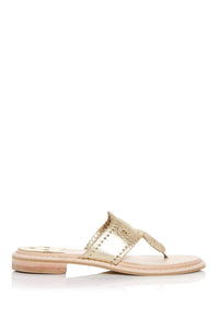 Jack Rogers - Women's Jack's Ii Flat Sandal