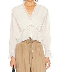 Isabel Marant - Damienne Blouse