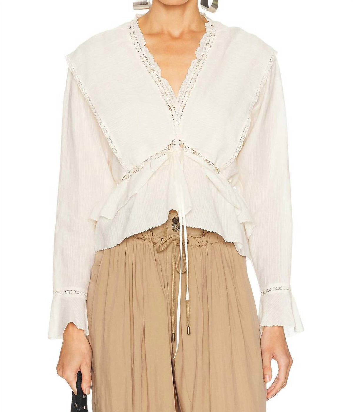 Isabel Marant - Damienne Blouse