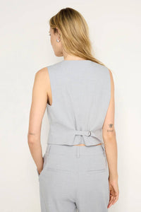 Good American - Essential Suiting Vest
