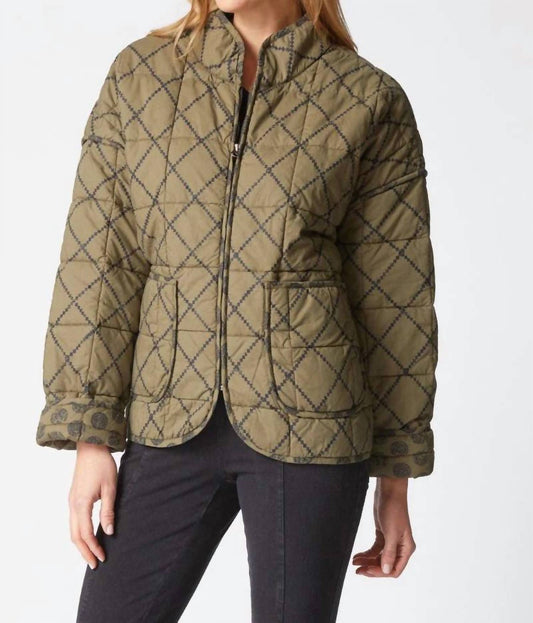 Habitat - Sophie Jacket