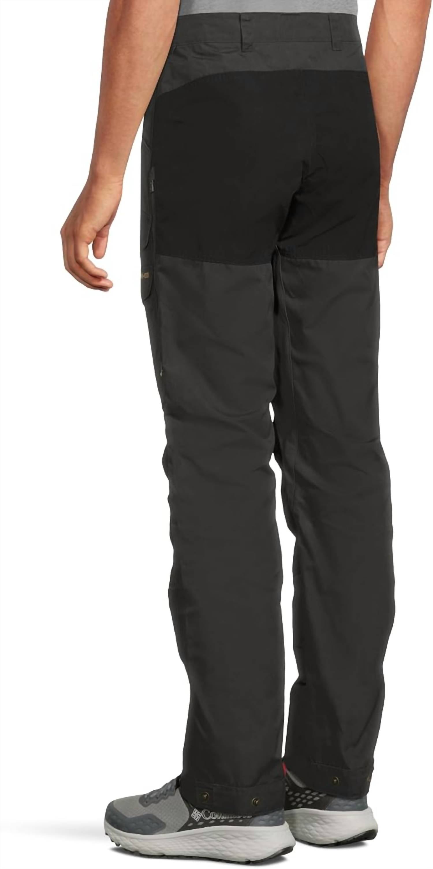 Fjallraven - Vidda Pro Trousers