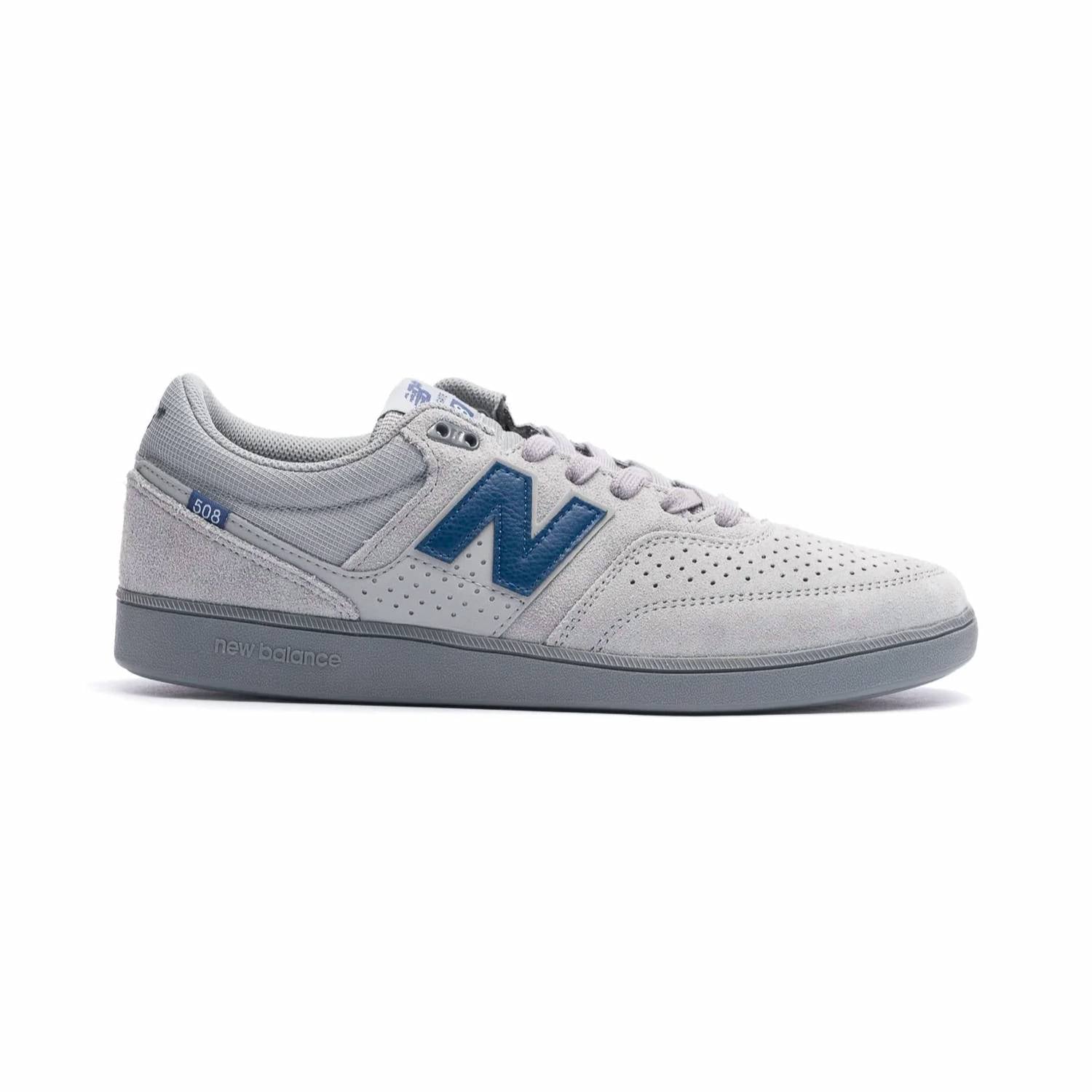 New Balance - Unisex Numeric Brandon Westgate 508 Sneakers