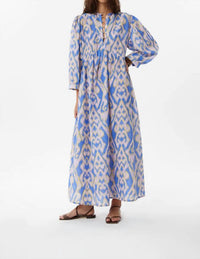 Maria Cher - Moreno Etel Maxi Dress