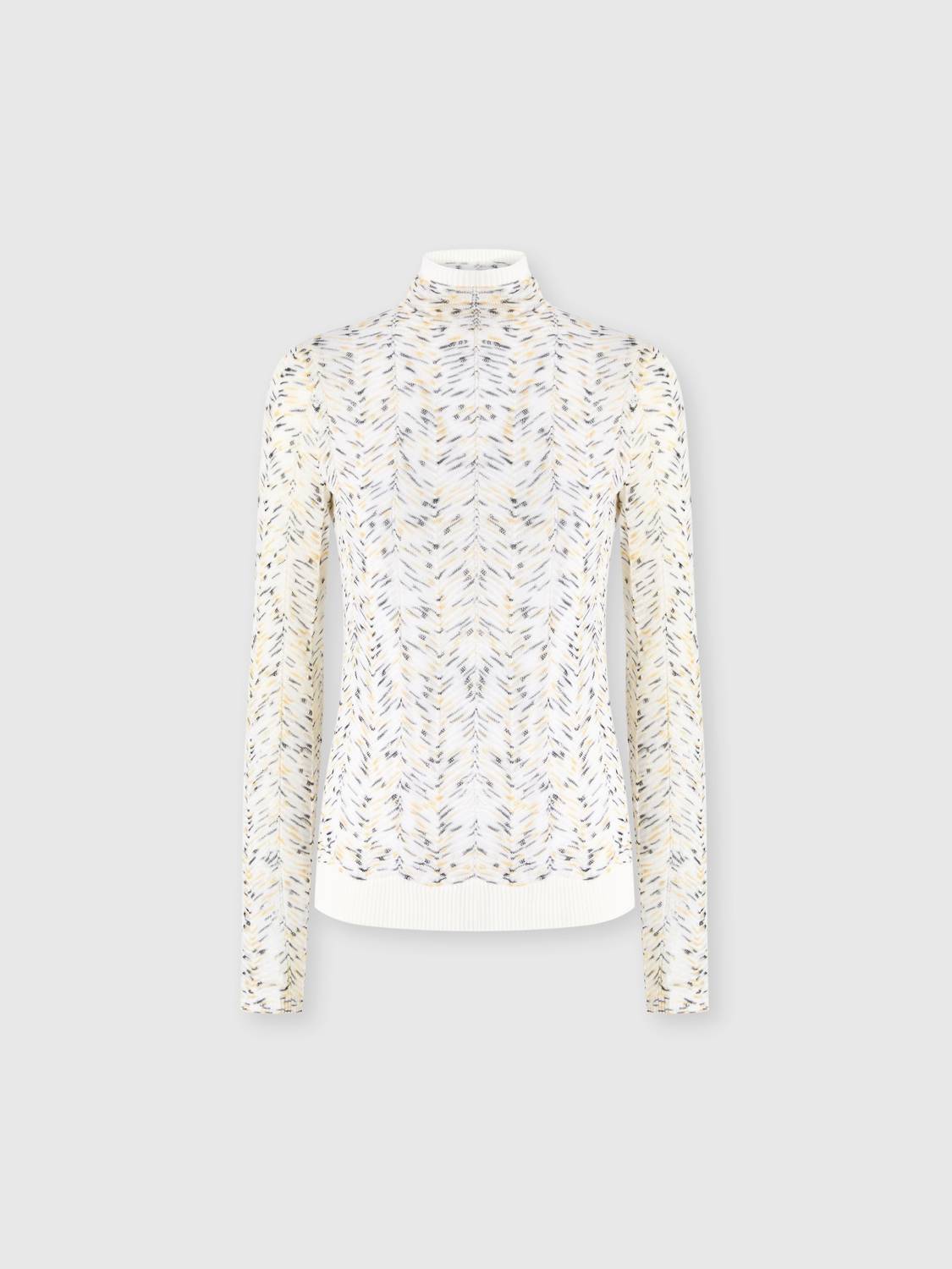 Missoni - Women's Roll-Neck Sweater