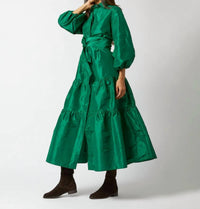 Ann Mashburn - Isla Shirtdress