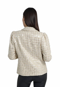 Love Token - Jensen Blazer
