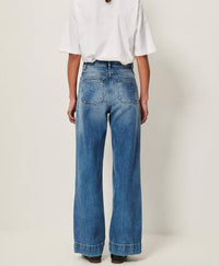 Sessun - Johnny O High Rise Denim Jeans