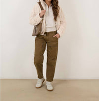 Isabel Marant - Kelyane Pants