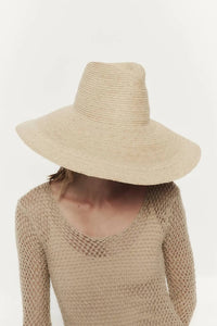 Janessa Leone - Women's Tinsley Bucket Hat