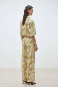 Suncoo - Leony Striped Top