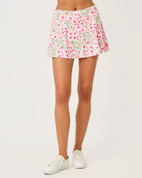 Lilly Pulitzer - Upf 50+ Luxletic Aila Skort