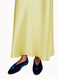 By Malene Birger - Boshan Midi Skirt