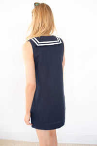 Marea - Waterfront Shift Dress