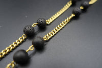 Standawt - Women's Lava Sunglasses Chain