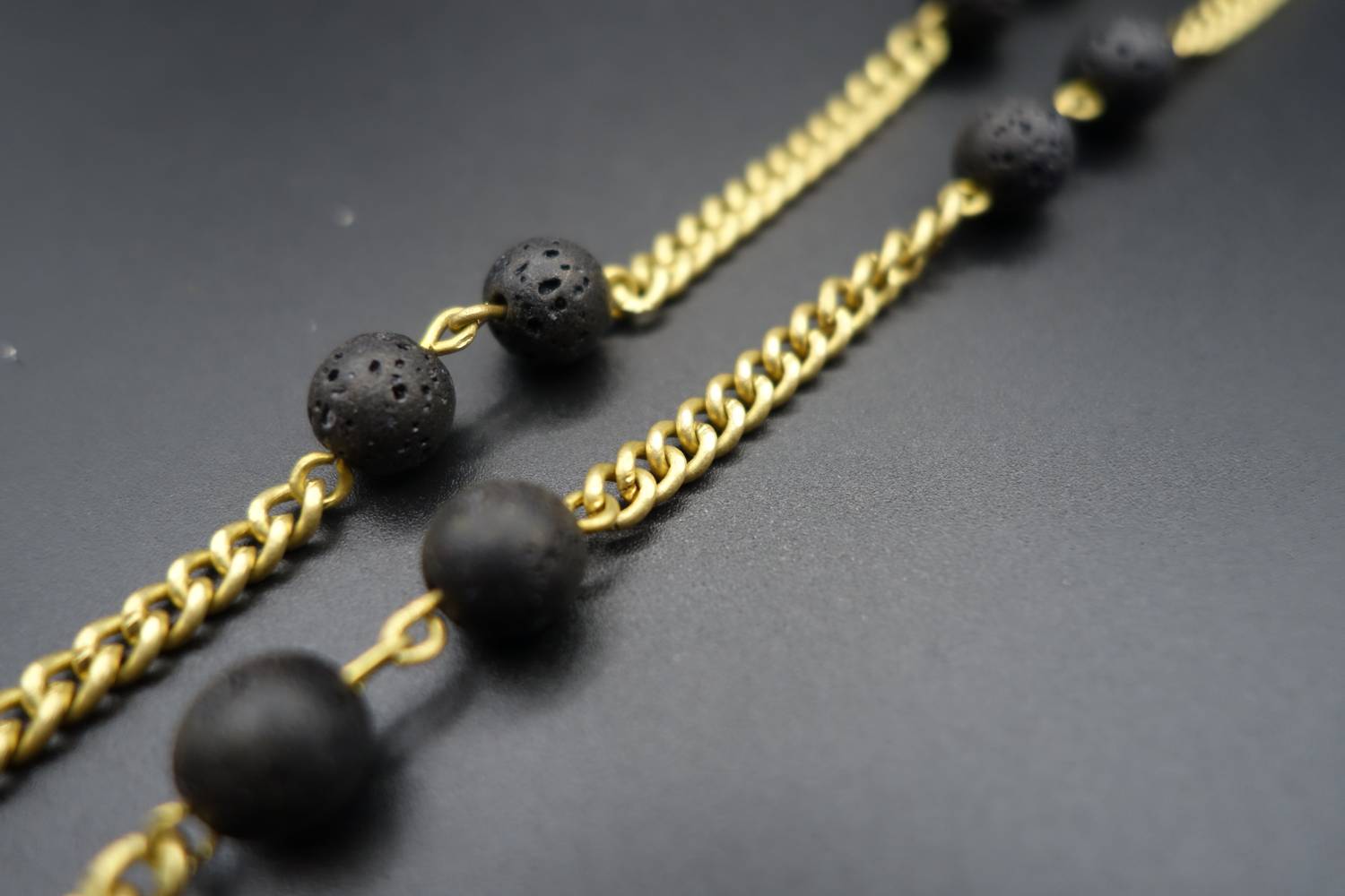 Standawt - Women's Lava Sunglasses Chain