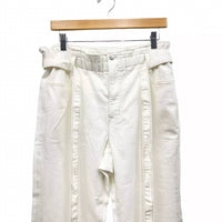 J.Crew - Paper-bag Jean