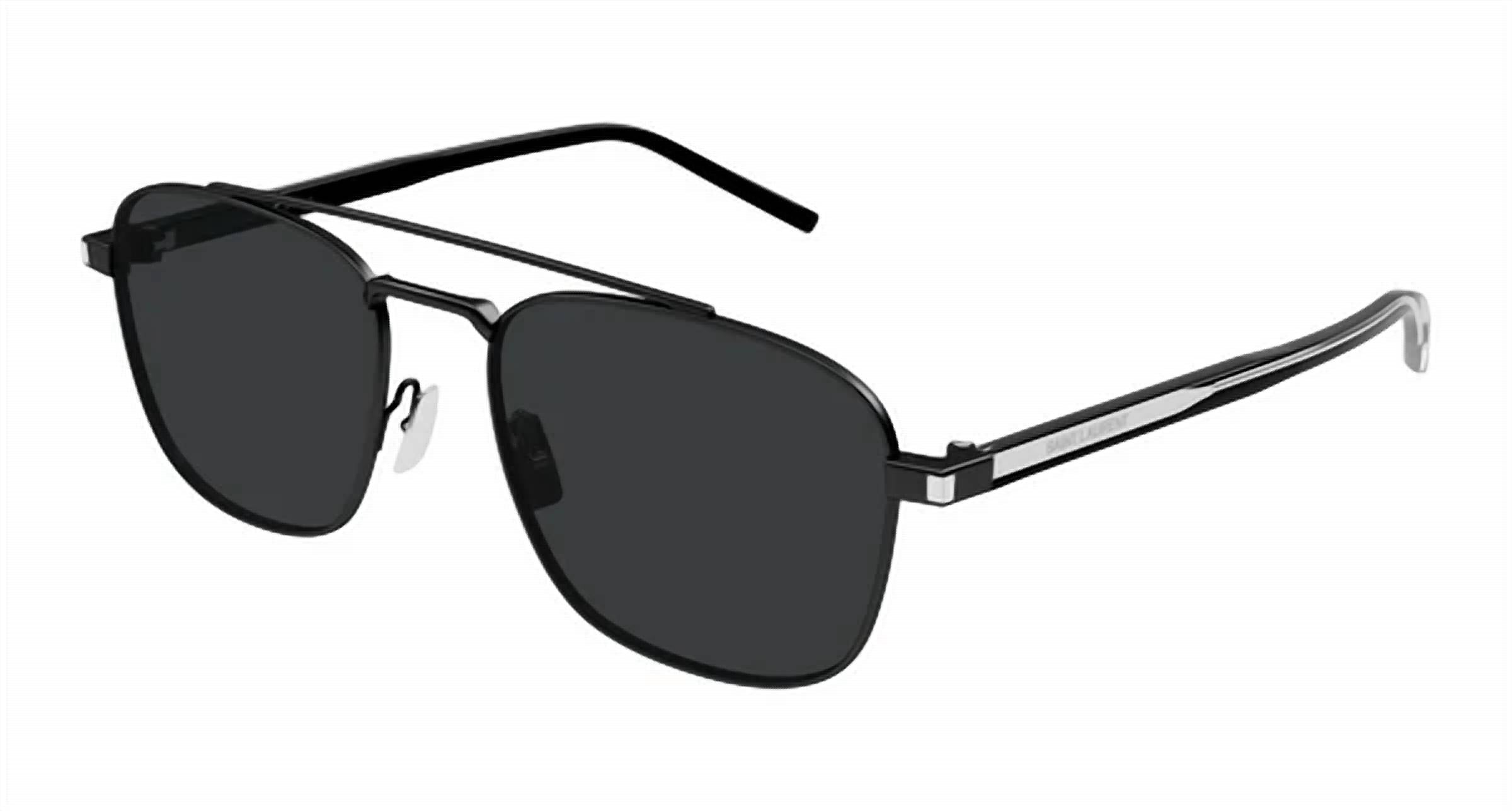 Saint Laurent - Men's Round Style Sunglasses