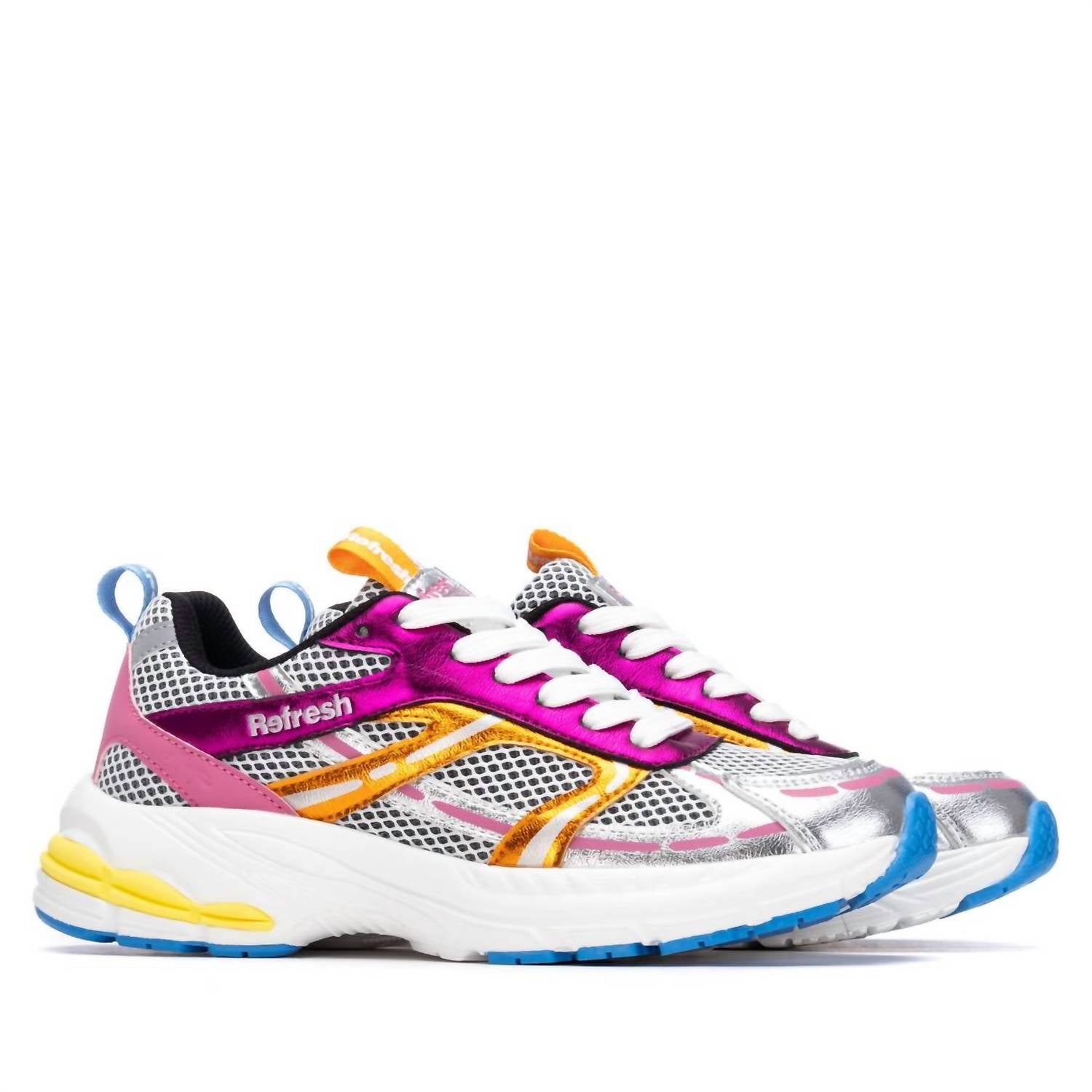 Xti - Women's 17502104 Refresh Sneaker