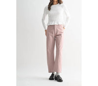 WISHLIST Mandi Top in white - women's blouse - view 4