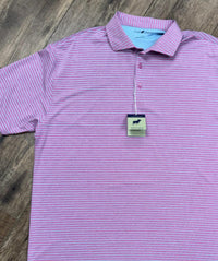 Horn Legend - Men's Performance Polo