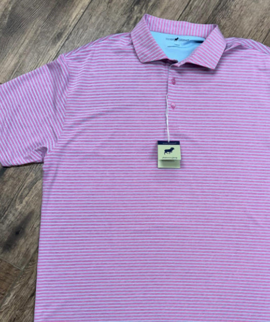 Horn Legend - Men's Performance Polo