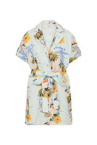 Palm Noosa - Rey Dress