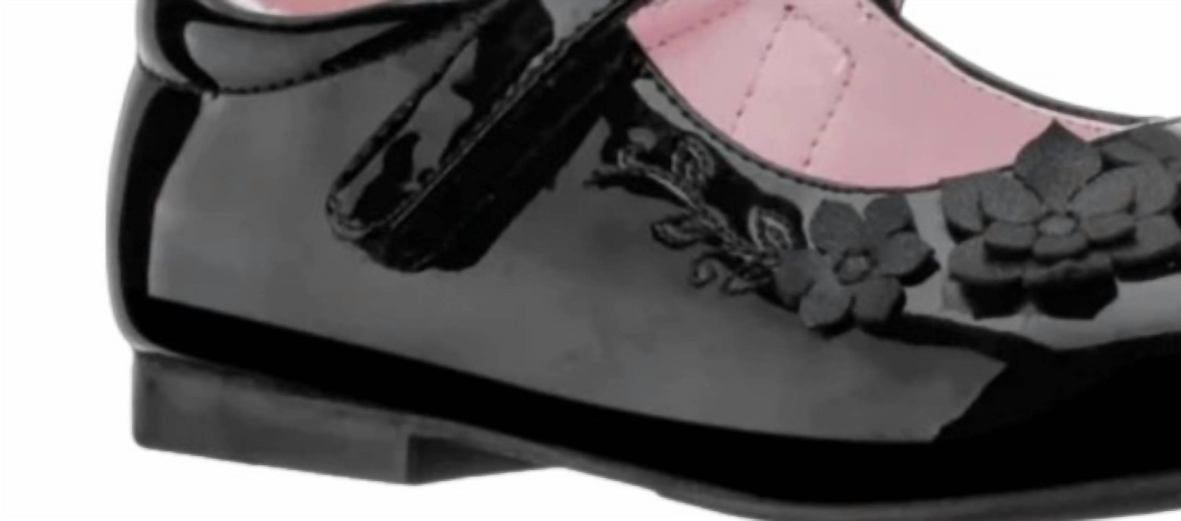 Nina - Girl's Elodee Dress Shoes