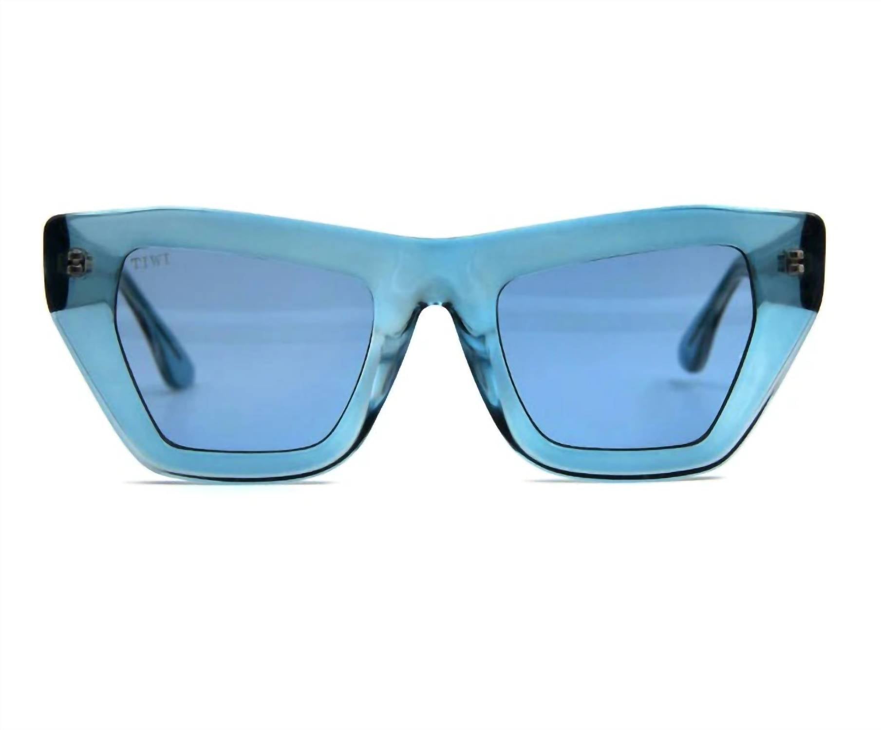 Tiwi - WOMEN'S MANILA SUNSET BLISS SUNGLASSES