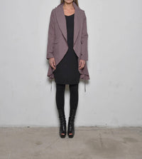 Simply Mila - Imperial Coat