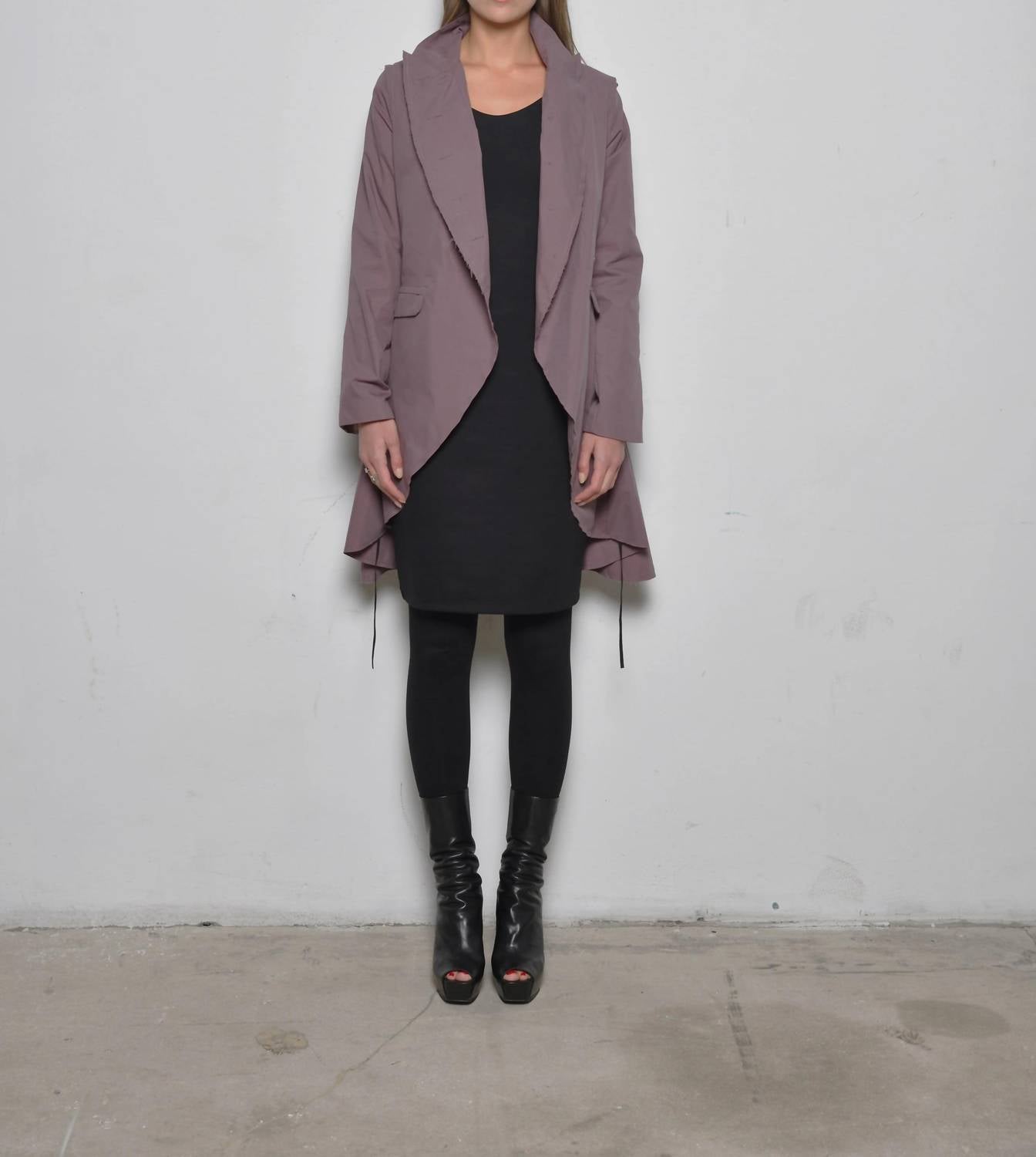 Simply Mila - Imperial Coat