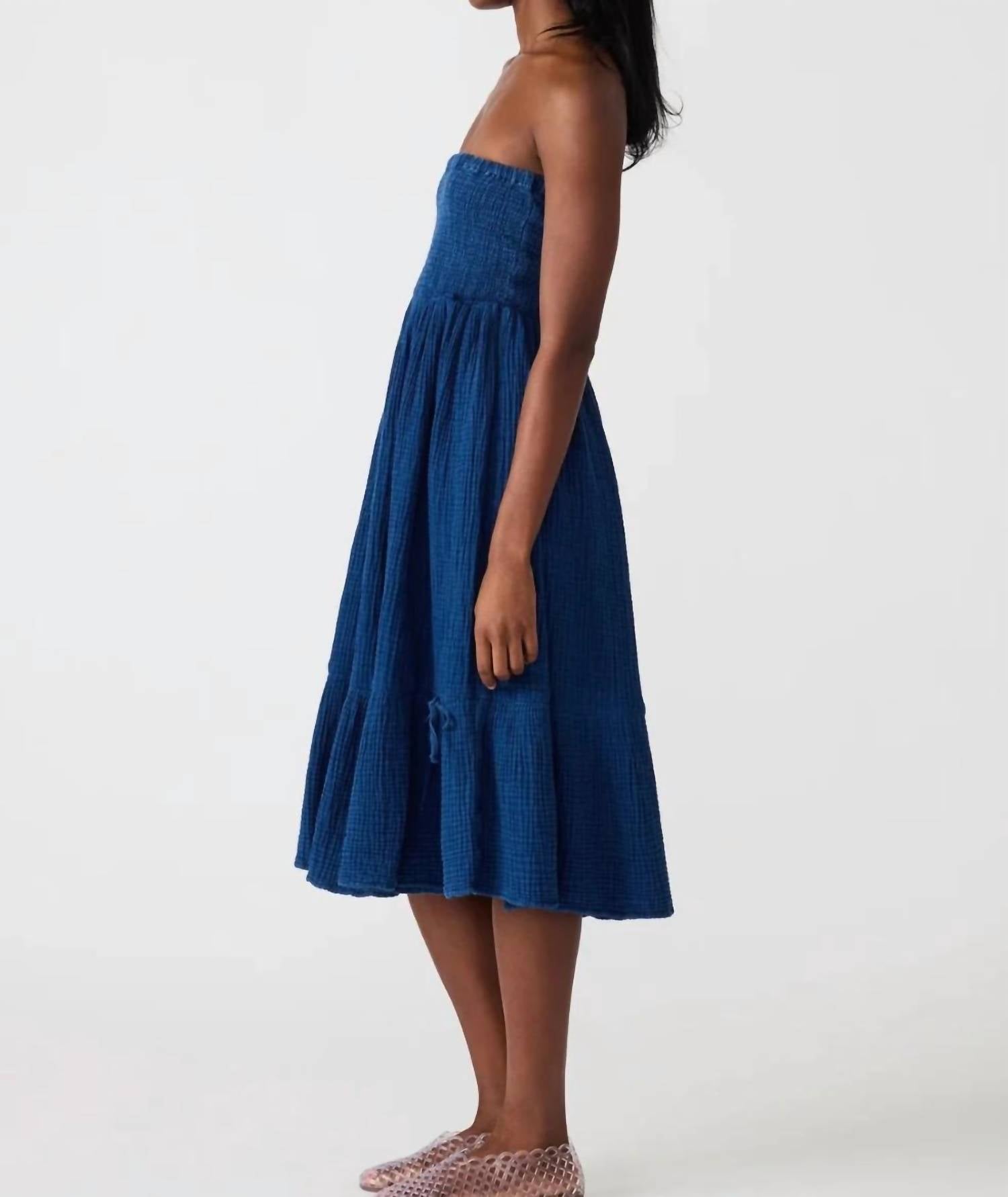 Steve Madden - Bisou Midi Dress