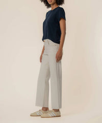 Kut From The Kloth - Charlotte High Rise Wide Leg Pants