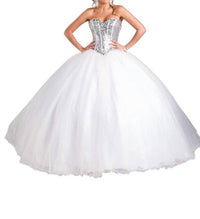 Karishma Creations - Camilla Q Prom Dress