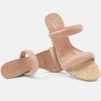 Shu Shop - Women's Gardenia Heel