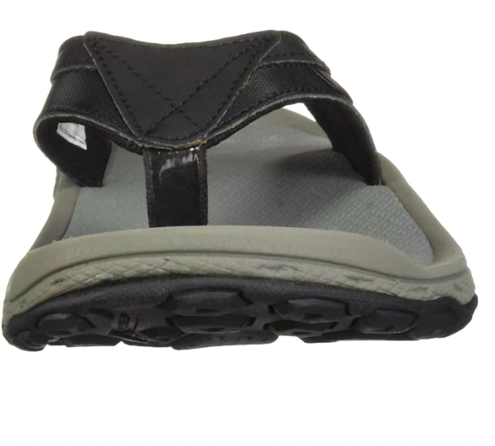 Columbia - Men's Buxton Flip Flop