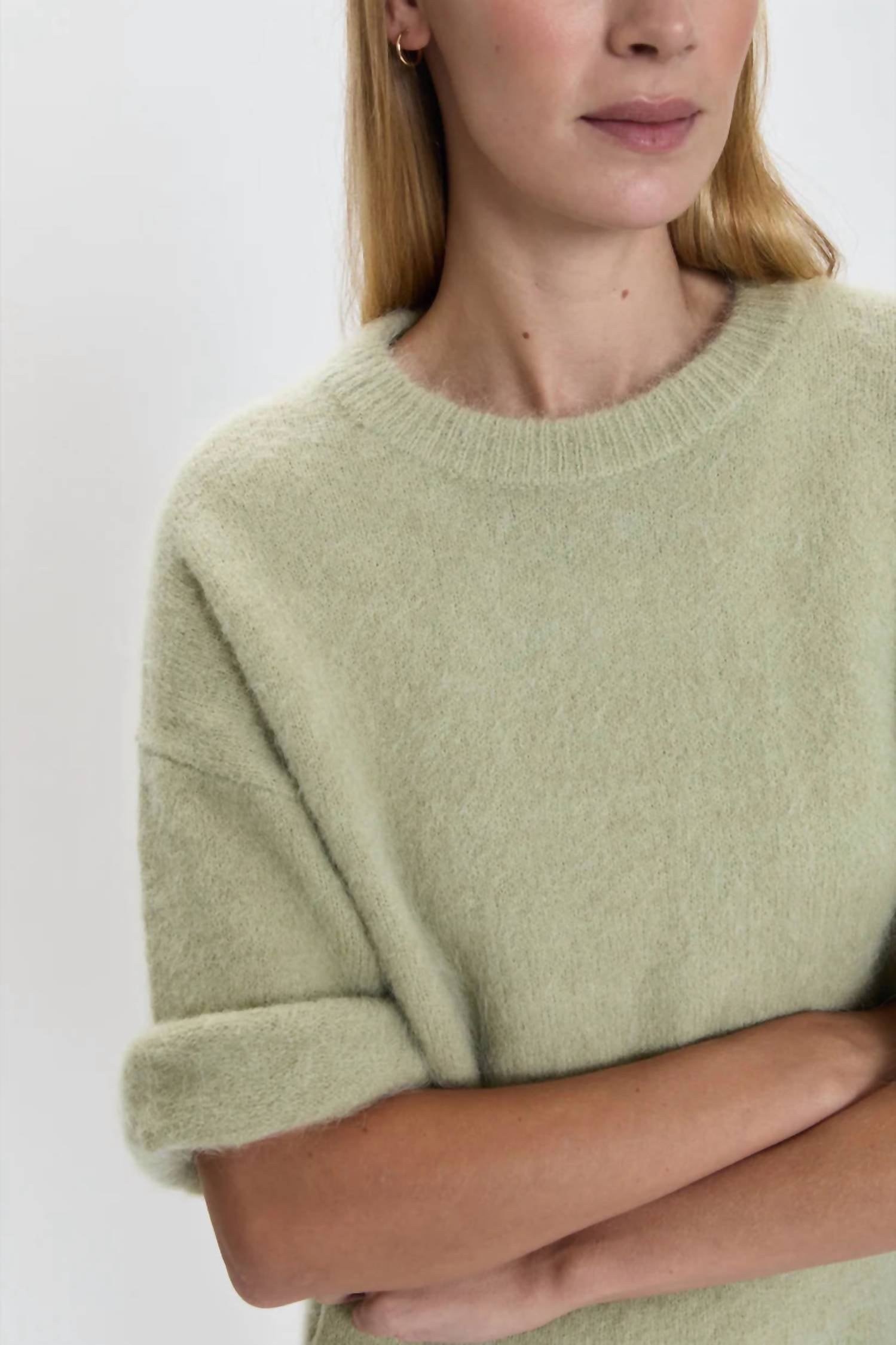 Pistola - Micah Sweater Tee