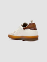 Officine Creative - Men's Militia Leather Sneaker