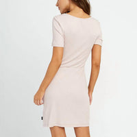 Rvca - Go For Broke Dress