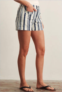 Sanctuary - Voyage Short