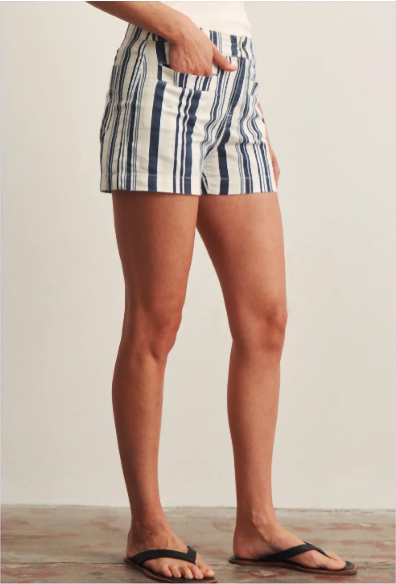 Sanctuary - Voyage Short